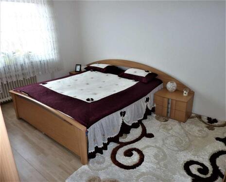 Foto - 3 Zimmer Etagenwohnung in Aarbergen