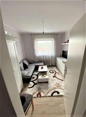 Foto - Etagenwohnung in Aarbergen zur Miete