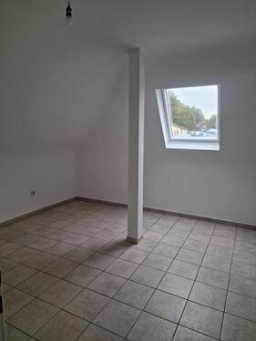 Foto - 2 Zimmer Dachgeschoßwohnung in Bad Soden-Salmünster