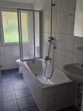 Foto - Dachgeschoßwohnung in Bad Soden-Salmünster zur Miete