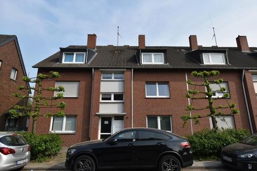 Foto - Charmante 2-Zimmer Wohnung mit Balkon in ruhiger Lage