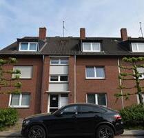 Charmante 2-Zimmer Wohnung mit Balkon in ruhiger Lage - Herzogenrath