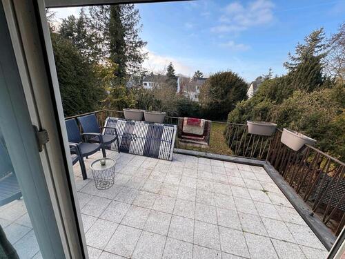 Foto - 2 Zimmer Etagenwohnung in Köln