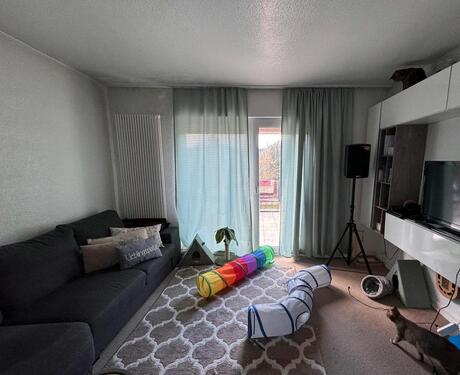 Foto - Etagenwohnung in Köln zur Miete