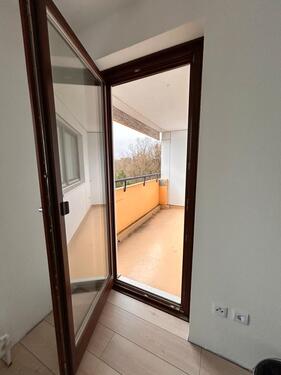 Foto - 3 Zimmer Etagenwohnung in Bayreuth