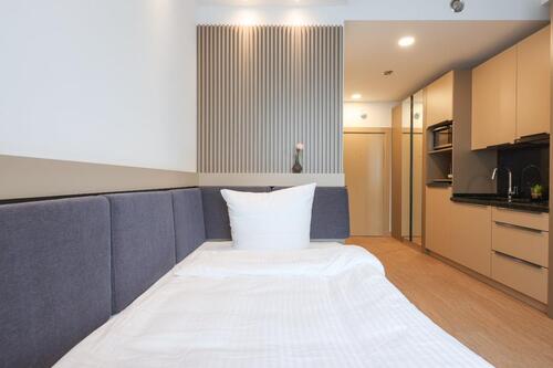 Foto - 1 Zimmer Etagenwohnung zur Miete in Berlin