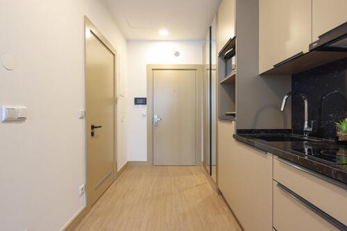 Foto - 1 Zimmer Etagenwohnung in Berlin