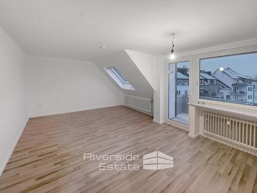 Foto - 3 Zimmer Etagenwohnung zur Miete in Bremen