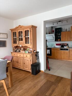 Foto - 2 Zimmer Etagenwohnung in Leinburg