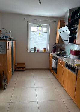 Foto - Etagenwohnung in Leinburg zur Miete