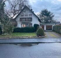 Haus Köln Godorf 1000 Qm Grundstück 140 Qm Wohnfläche zu vermi