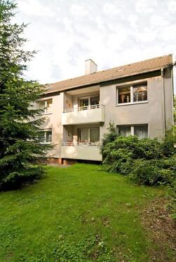 Foto - 3.5 Zimmer Etagenwohnung zur Miete in Gelsenkirchen