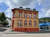 Foto - Schöne 3 Zimmer Wohnung mit Einbauküche und Balkon in Bingen-Bingerbrück