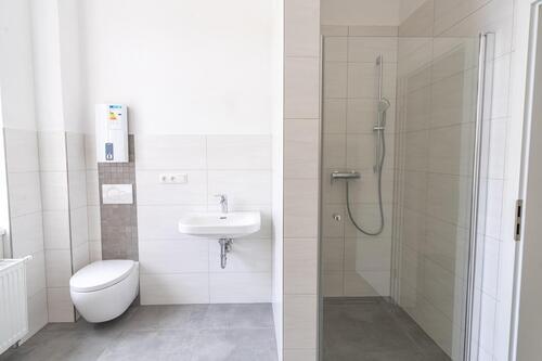 Foto - Erdgeschoßwohnung in Bingen am Rhein zur Miete