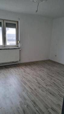 Foto - Erdgeschoßwohnung in Friedrichsthal zur Miete