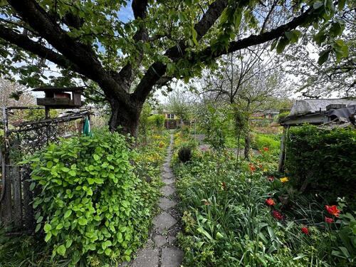 Foto - Grundst&uuml;ck zur Miete in Leipzig