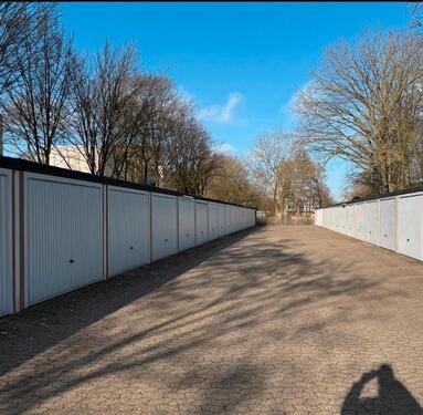 Foto - Garage zur Miete in Munster Örtze