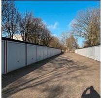 Garage zur Miete in Munster Örtze