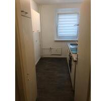 2 Zimmer Wohnung in Aschersleben