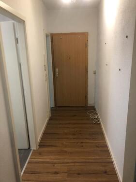 Foto - 2 Zimmer Etagenwohnung zur Miete in Aschersleben