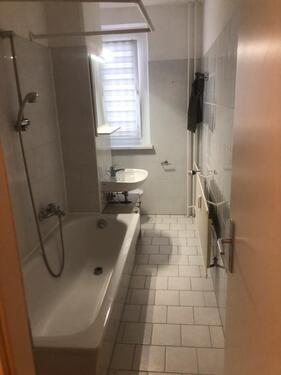 Foto - Etagenwohnung in Aschersleben zur Miete