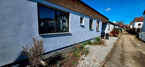 Foto - 5 Zimmer Bungalow zum Kaufen in Stephanskirchen