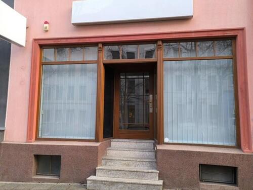 Foto - Attraktive Gewerbefläche in Chemnitz, Elisenstr. zu vermieten