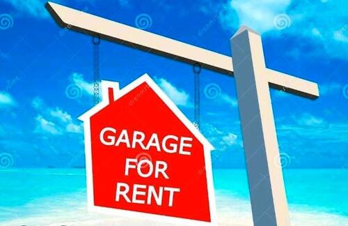 Foto - Garage zu vermieten - 150,00&nbsp;EUR Miete,