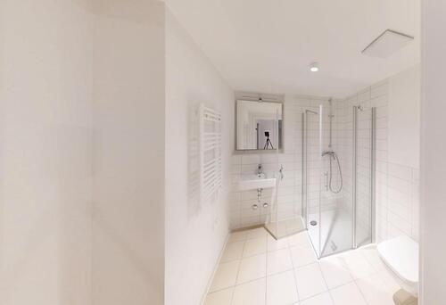 Foto - Etagenwohnung in Frankfurt am Main zur Miete