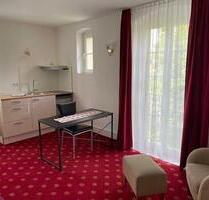 ✿ Villa Loschwitz ► Apartment mit Gartenblick 25m² ab April ► - Dresden Neustadt