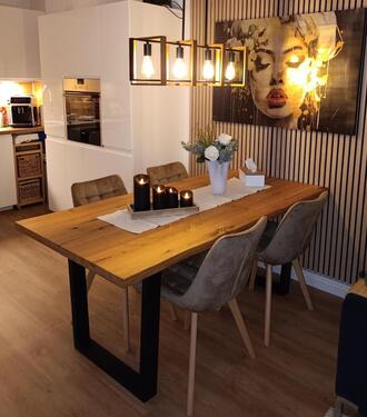 Foto - 2-Zimmer Wohnung in Baruth Mark