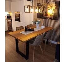 2-Zimmer Wohnung in Baruth Mark - Baruth/Mark