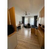 Möbilierte 1-Zimmer-Erdgeschosswohnung in Uninähe!! ab 01.08.26 - Bayreuth Altstadt