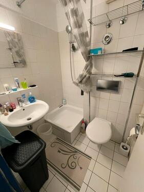 Foto - Erdgeschoßwohnung in Bayreuth zur Miete