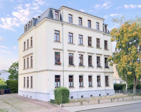 Foto - sofort verfügbar: neu renovierte und vollständig möblierte 2-Raum-Wohnung