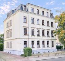sofort verfügbar: neu renovierte und vollständig möblierte 2-Raum-Wohnung - Dresden Cotta