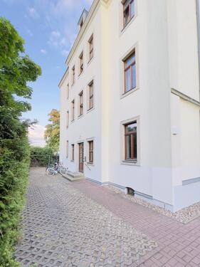 Foto - 2 Zimmer Etagenwohnung zur Miete in Dresden