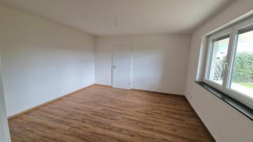 Foto - Ruhige 2 Zimmer, frisch kernsaniert mit eigenem Garten in Sigmaringen