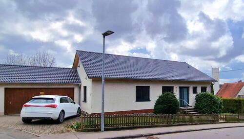 Foto - 2 Zimmer Etagenwohnung in Sigmaringen