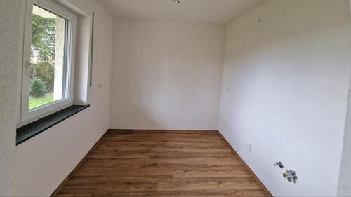 Foto - Etagenwohnung in Sigmaringen zur Miete