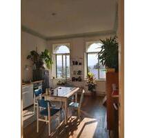 Wohnung zu vermieten vom 13.-17.05. - Leipzig Altwest