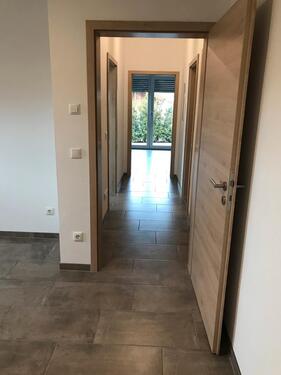 Foto - 2.5 Zimmer Erdgeschoßwohnung zur Miete in Berching