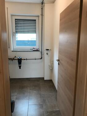 Foto - 2.5 Zimmer Erdgeschoßwohnung in Berching