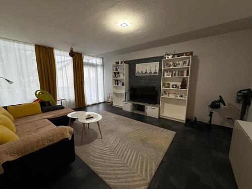 Foto - Große 3 Zimmer Erdgeschosswohnung