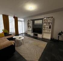 Große 3 Zimmer Erdgeschosswohnung - Gundelfingen an der Donau