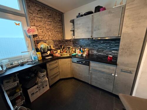 Foto - 3 Zimmer Erdgeschoßwohnung in Gundelfingen an der Donau