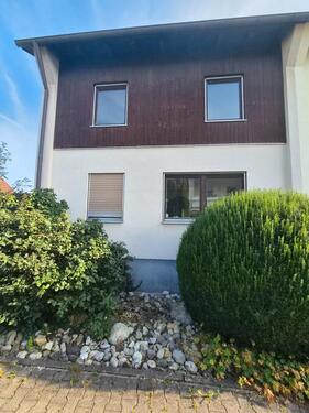 Foto - 3 Zimmer Doppelhaushälfte zum Kaufen in Landshut