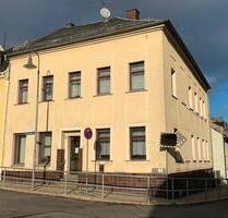 Großzügige 5- Zimmer-Wohnung in Lengenfeld Vogtlandkreis