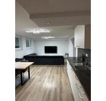 Lichtdurchflutete 3-Zimmer Souterrainwohnung am Ortsrand - Gärtringen
