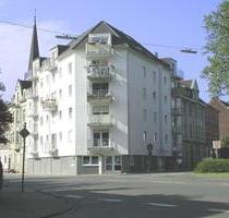 Helle 3 Zimmer Maisonette-Wohnung mit Balkon, Einbauküche - Gelsenkirchen Rotthausen